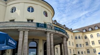 Wie die Bad Driburger Park-Klinik zum 100-jährigen Erfolg wurde