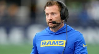 Brände in Los Angeles: NFL verlegt Playoff-Spiel