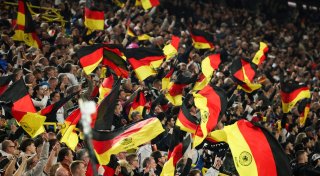 Kölner Stadion für Nordirland-Spiel noch nicht ausverkauft