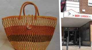 Geschäft im Kreis Gütersloh verkauft versehentlich Handtasche - Kundin verzweifelt