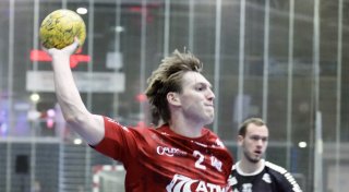 TSG-Handballer arbeiten sich aus dem Loch heraus und werden belohnt