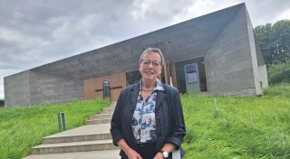 Marianne Thomann-Stahl: Was macht die OWL-Botschafterin heute?