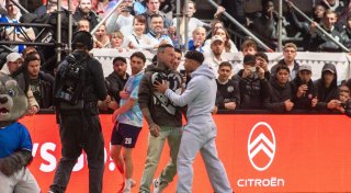 Kontra K und Jindaoui vertragen sich nach Baller-League-Zoff