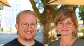 Paderborner SPD-Landratskandidat setzt sich für eine gerechte Sozialpolitik ein
