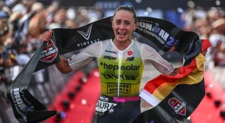 Showdown für Philipp in Kona: «Wäre krasse Krönung»