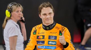 Piastri auf Pole im 50. Rennen - Verstappens Riesenproblem