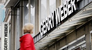 Unternehmen Gerry Weber im Kreis Gütersloh insolvent: Mitarbeiter bangen um Jobs