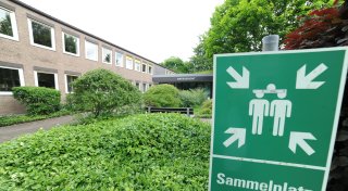 Rahdener Gericht verurteilt Mann aus Stemwede mit pädophiler Neigung