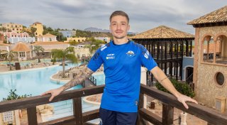Warum sich Marvin Mehlem für den SC Paderborn entschieden hat