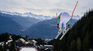 Nach Zwist: Ausrichtervertrag für Ski-WM 2027 unterzeichnet