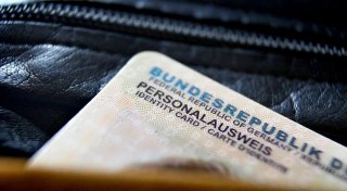 Bürger und Firmen mit Behörden weitgehend zufrieden