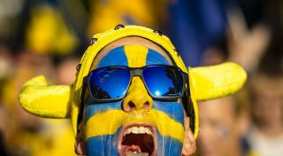 Schwedens Fußball-Überraschung Mjällby vorzeitig Meister