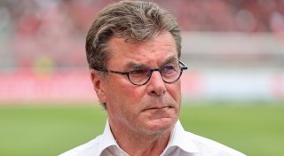 Wunschkandidat gefunden: Hecking soll VfL Bochum retten