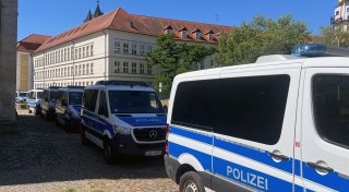 Untreue im Magdeburger Landtag? Fraktionsräume durchsucht