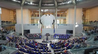 Zwei Ostwestfalen verhandeln in Berlin über das große Geld