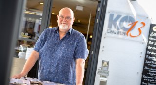 Restaurant KÖ13 in Paderborn bekommt einen neuen Inhaber