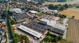 Schüco plant Abbau von bis zu 80 Arbeitsplätzen im Werk Borgholzhausen
