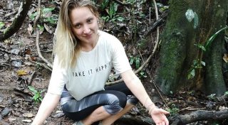 Trauriger Jahrestag: Scarlett S. aus Bad Lippspringe seit vier Jahren vermisst