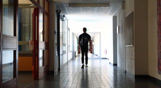 Abi-Jahrgang 2026 fällt in OWL fast komplett aus: Was das für Firmen und Unis bedeutet