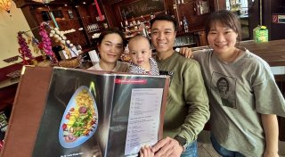 Neues Restaurant „Vietnam Plus 2“ in Hövelhof eröffnet