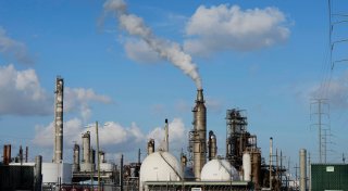 US-Behörde plant Verzicht auf Emissionsdaten von Unternehmen