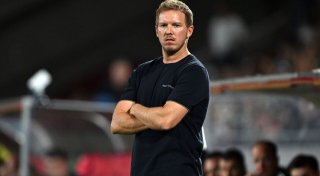 Vor Quali-Entscheidung: Nagelsmann wechselt Quartier
