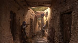 „Assassin`s Creed Mirage“: Kostenloses DLC „Valley of Memory“ kommt am 18. November