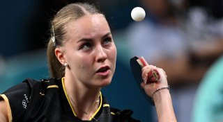 Vier Spiele an einem Tag: Kaufmann hat EM-Medaille sicher