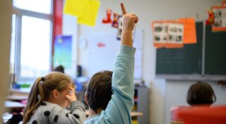 Ihr Schulwissen im Test: Können Sie diese 12 Fragen noch beantworten?