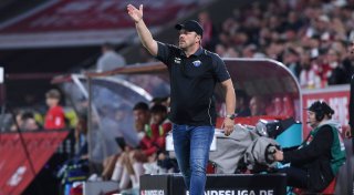 SC Paderborn gegen 1. FC Nürnberg: Eine Partie für Spieler und nicht für Trainer