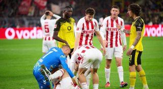 Kölner Schmerz nach «doppelter Niederlage» beim BVB