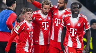 Kane und Upamecano: Bayern will Verträge verlängern