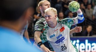 Bronze zum Abschluss für Magdeburg bei Club-WM