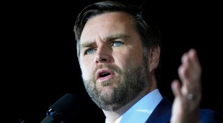 Wer ist J.D. Vance? Das muss man über den US-Vize wissen