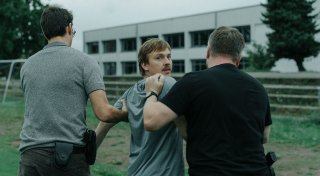 So arbeitet Polizei in Wirklichkeit - die Miniserie «Spuren»