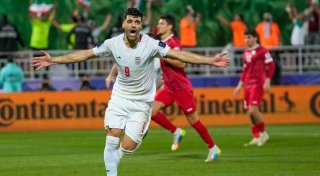 Vor Club-WM: Inter-Stürmer Taremi hängt im Iran fest