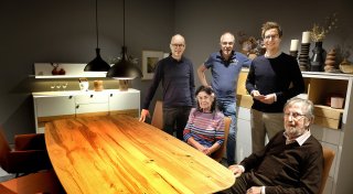 Möbelindustrie in Gütersloh: Unternehmen setzt seit 90 Jahren auf Design und Funktion
