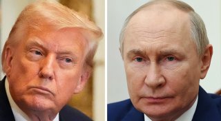 Trump und Putin stecken Positionen vor Treffen ab