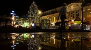 Einsamkeit: Wo Sie Hilfe und Beratung finden