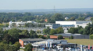 Angespannte Lage in der Dümmer-Region: Stellenstreichungen bei Autozulieferer ZF