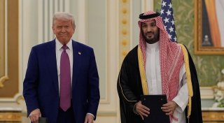 F-35-Kampfjets für Saudi-Arabien: Trump empfängt Kronprinzen