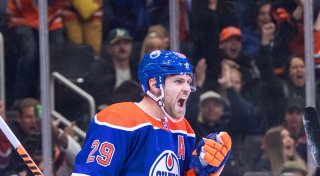 Draisaitl und der Traum vom NHL-Coup: «Großes Ziel vor uns»