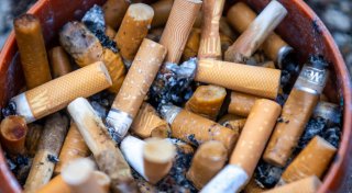 EU empfiehlt deutlich strengeren Nichtraucherschutz