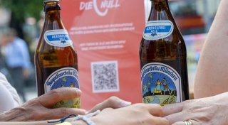 Brauer: Alkoholfreie Biere immer erfolgreicher