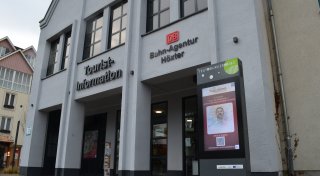 Von Briefen zu Büchern: Stadtbücherei Höxter soll in alte Post umziehen