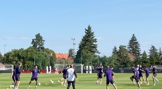 Woltemade als Ansporn - Völler: «Manchmal geht es schnell»