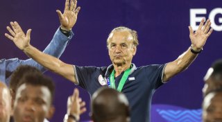 Trotz Punktabzugs: Südafrika löst Ticket für Fußball-WM
