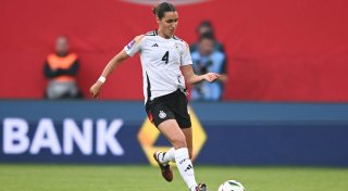 Wück stockt Kader vor Nations-League-Hit gegen Spanien auf