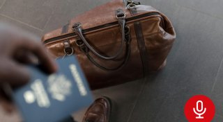 True Crime: Der Tote in der Reisetasche - Cold Case Josef K.