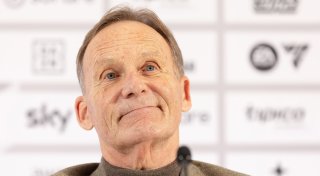 Watzkes «Grundsympathie» für Merz